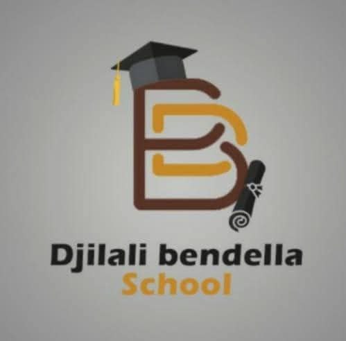 Logo Bendella School